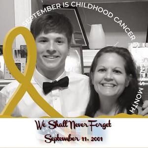 Meet your Posher, Terri